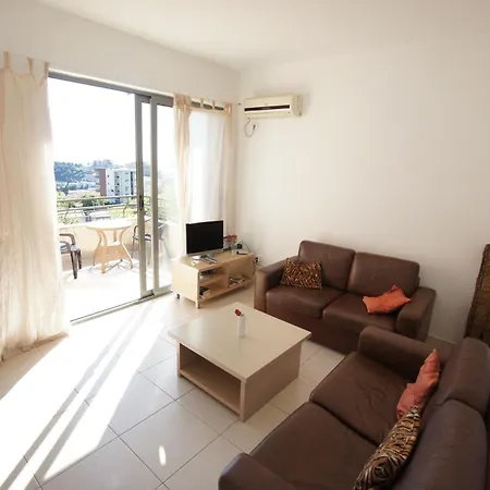 Apartament Becici Sunset Budva