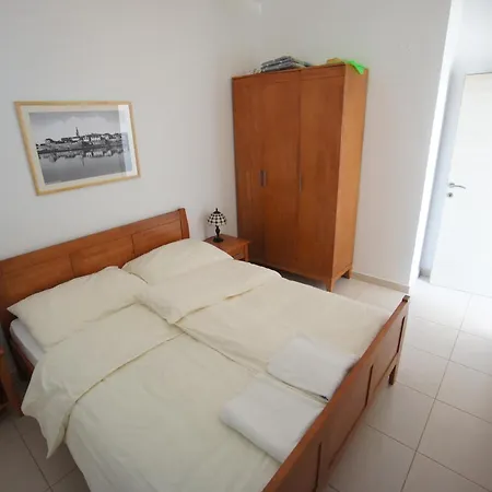 Apartament Becici Sunset *
