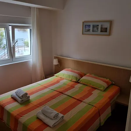 Becici Sunset Apartament Budva