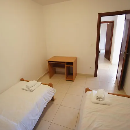 Becici Sunset Apartament Budva