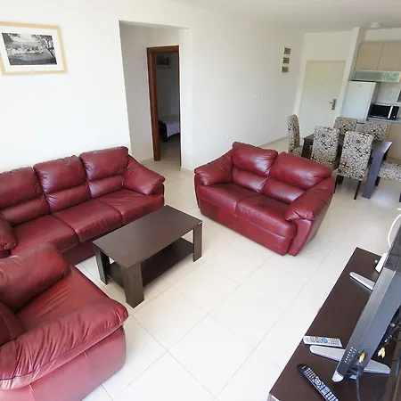 Becici Sunset Apartament