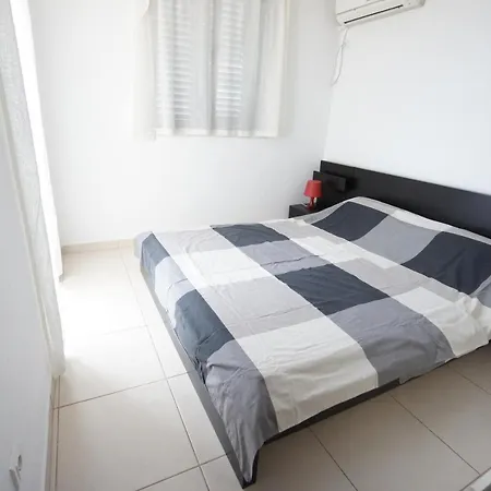 Apartament Becici Sunset Budva