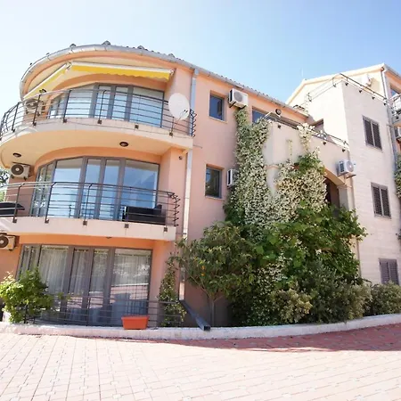 Apartament Becici Sunset