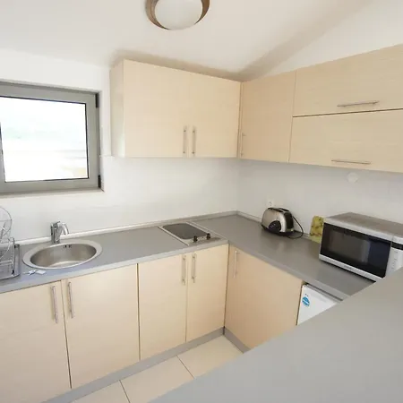 Becici Sunset Apartment Budva