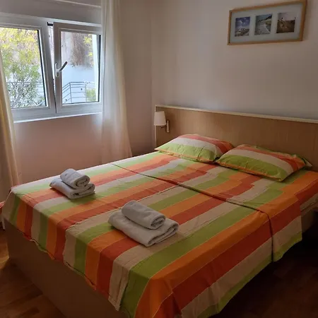 Apartment Becici Sunset Budva