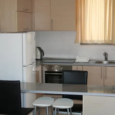 Apartment Becici Sunset Budva