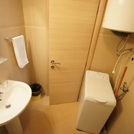 Becici Sunset Apartment Budva