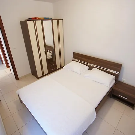 Becici Sunset Apartment Budva