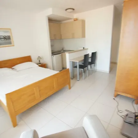 Becici Sunset Apartment Budva
