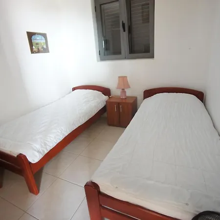 Apartment Becici Sunset Budva
