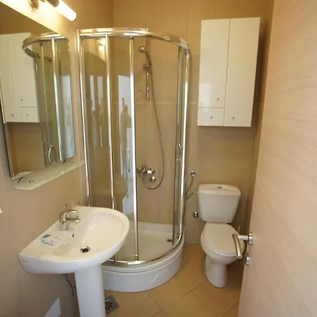 Becici Sunset Apartment Budva
